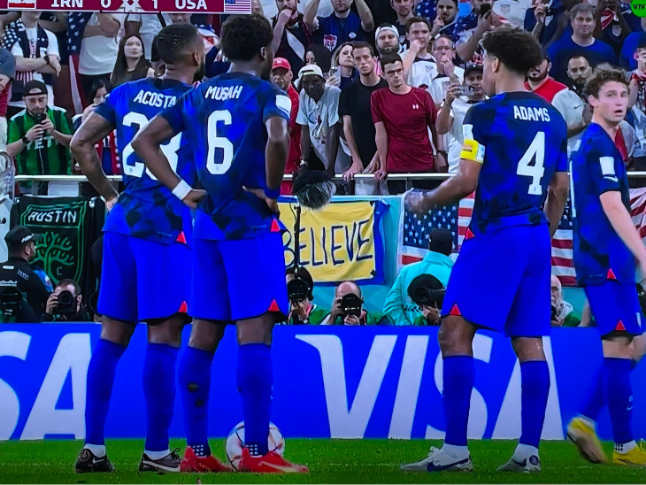 Учение Теда Лассо всесильно, потому что оно верно