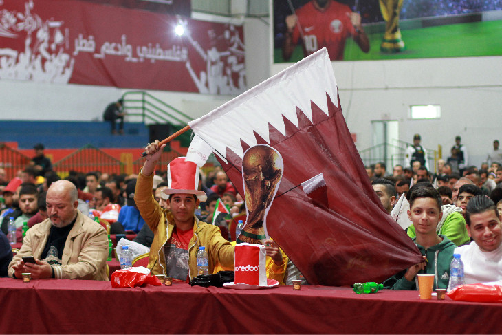 Фанатам пора домой