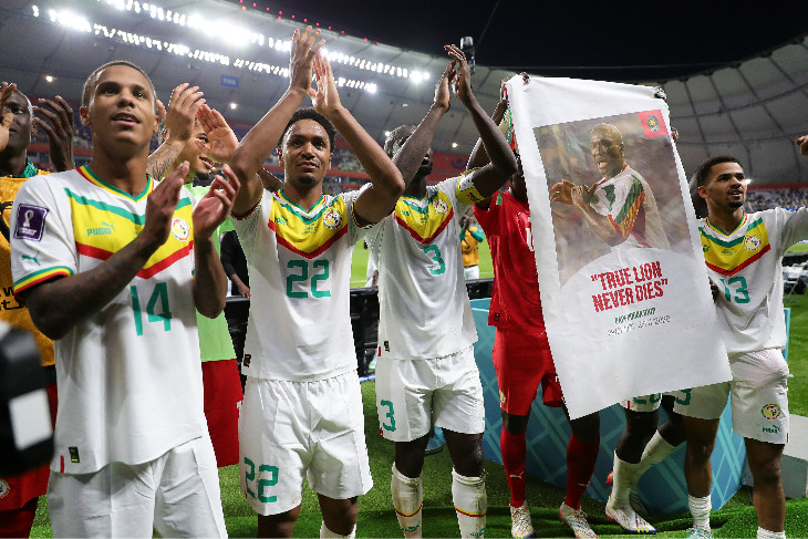 Папа Буба Диоп