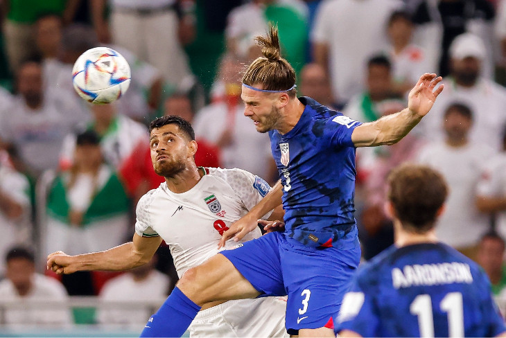 Уокер Циммерман