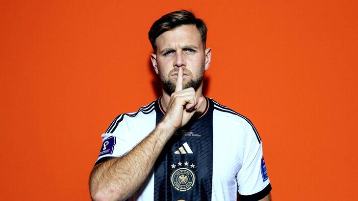 Никлас Фюллькруг