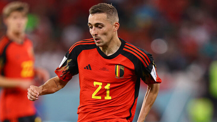 Тимоти Кастань