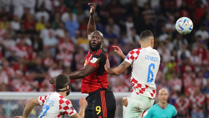 Фрагмент матча