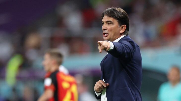 Златко Далич