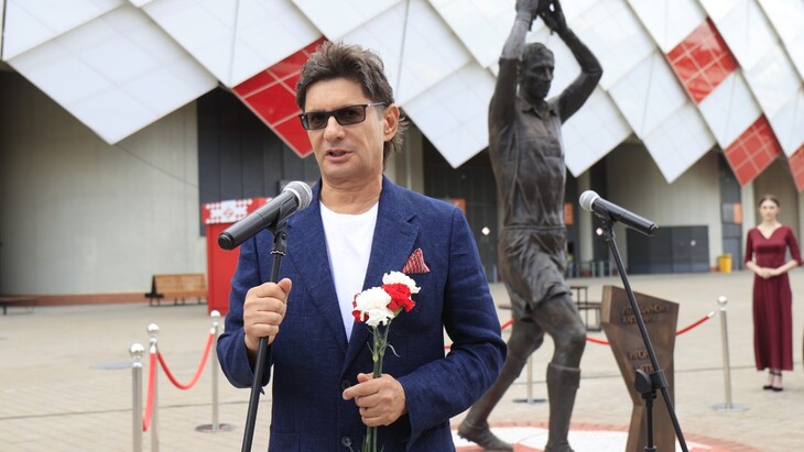 Леонид Федун