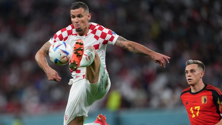 Деян Ловрен