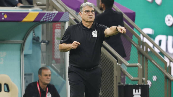 Херардо Мартино