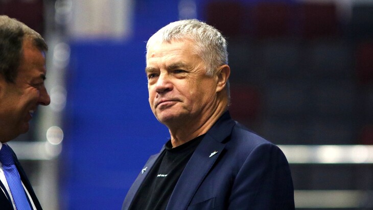 Александр Медведев