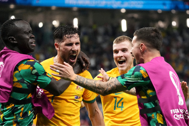 Мэтью Лекки