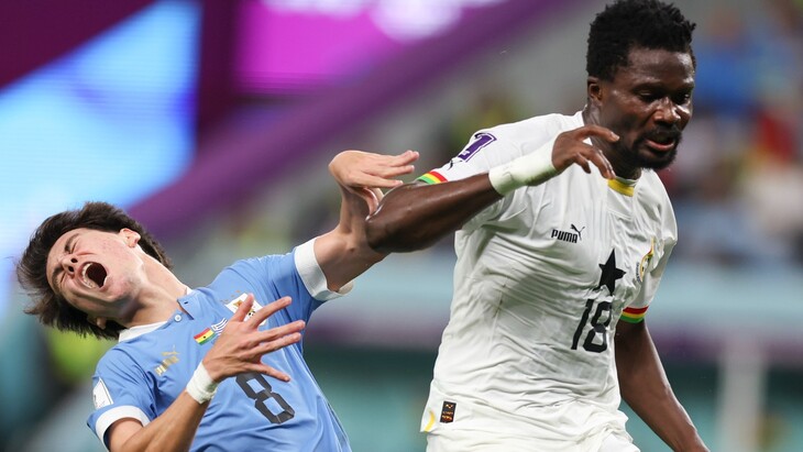 Дэниэл Амарти