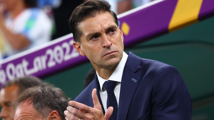 Диего Алонсо