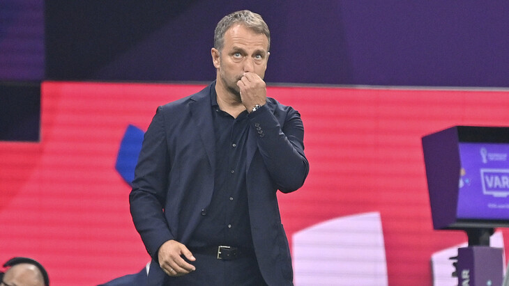 Ханс-Дитер Флик