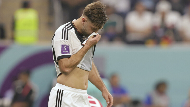 Никлас Фюллькруг