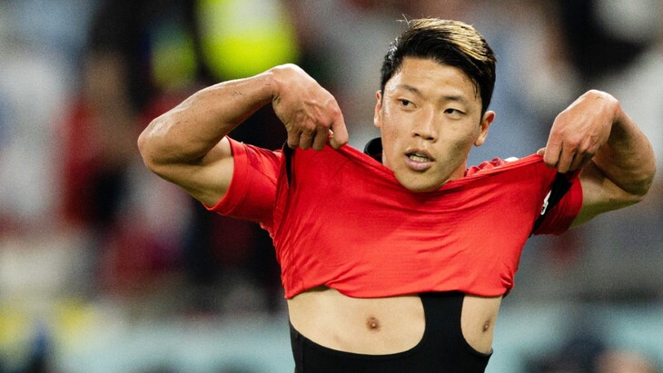 Хван Хи Чхан