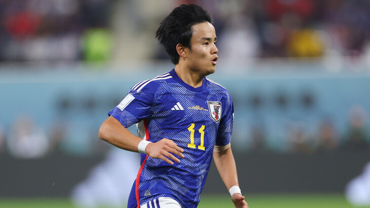 Такефуса Кубо