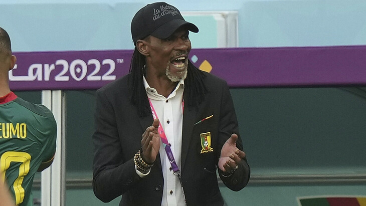 Ригобер Сонг