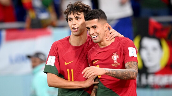 Португалия