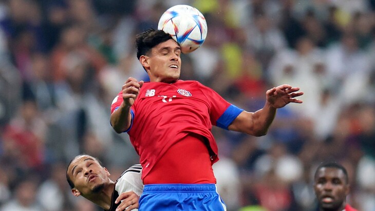 Ельцин Техеда