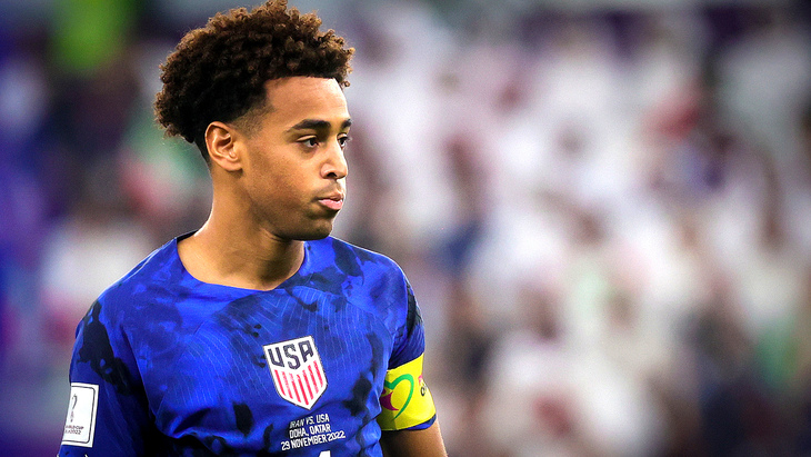 Тайлер Адамс