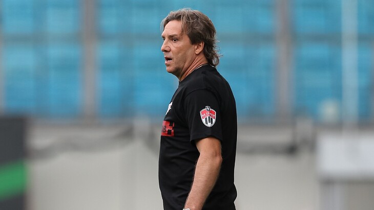 Сергей Юран