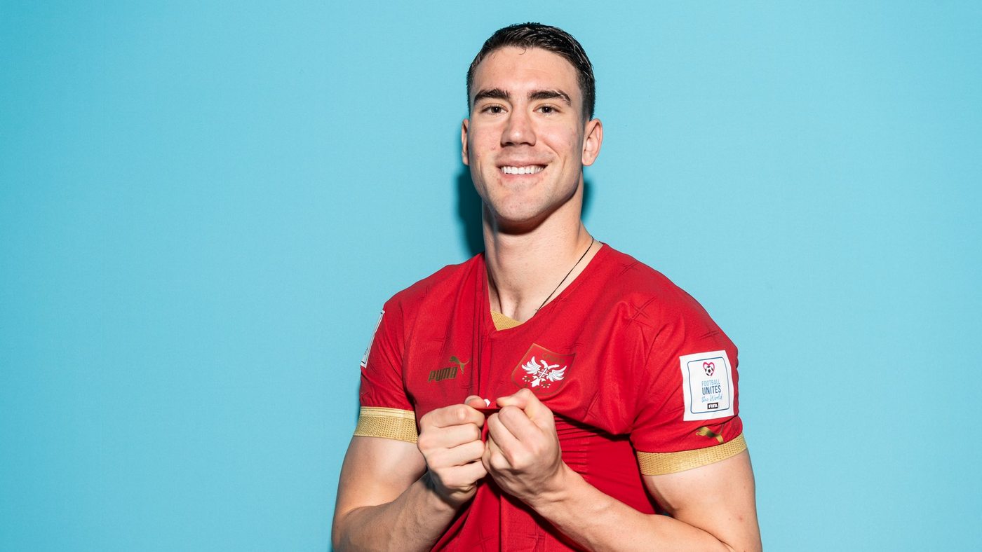 Душан Влахович