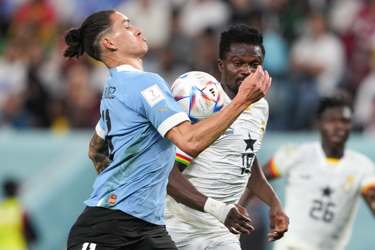 Дарвин Нуньес