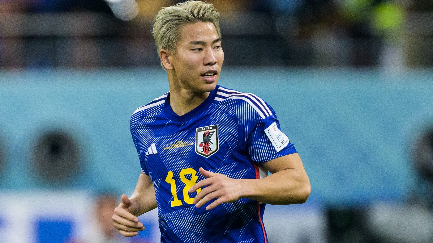 Такума Асано