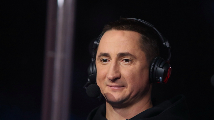 Владимир Быстров