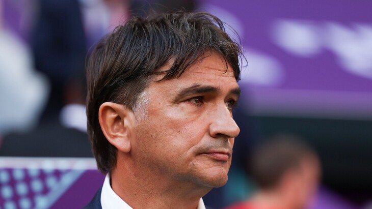 Златко Далич