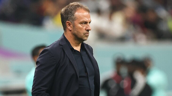 Ханс-Дитер Флик