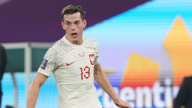 Якуб Каминьский