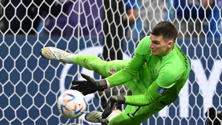 Доминик Ливакович