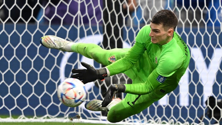 Доминик Ливакович