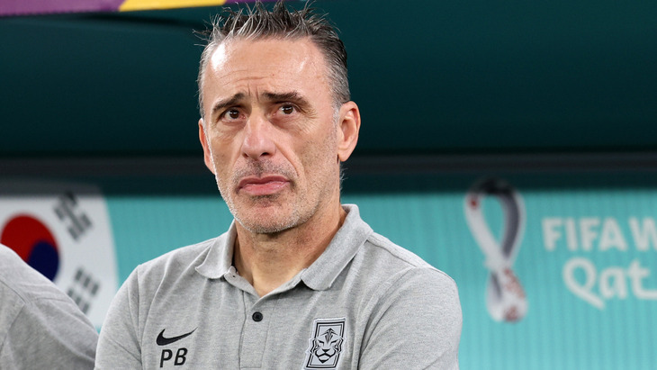 Паулу Бенту