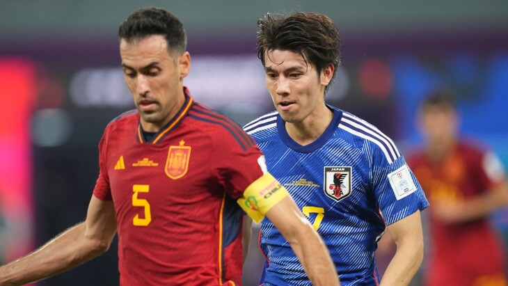 Серхио Бускетс