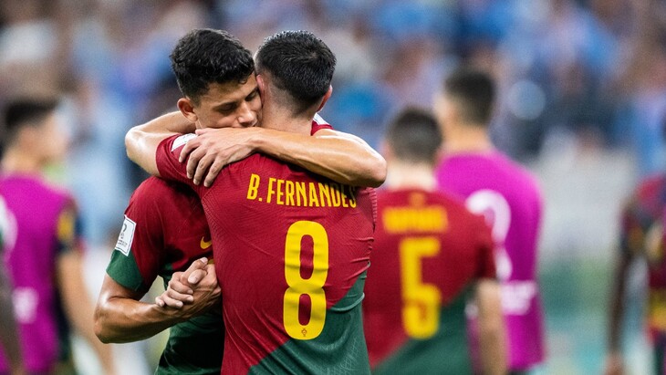 Бруну Фернандеш