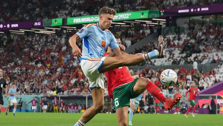 Маркос Льоренте