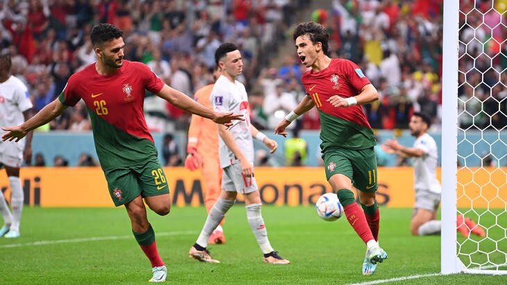 Фрагмент матча