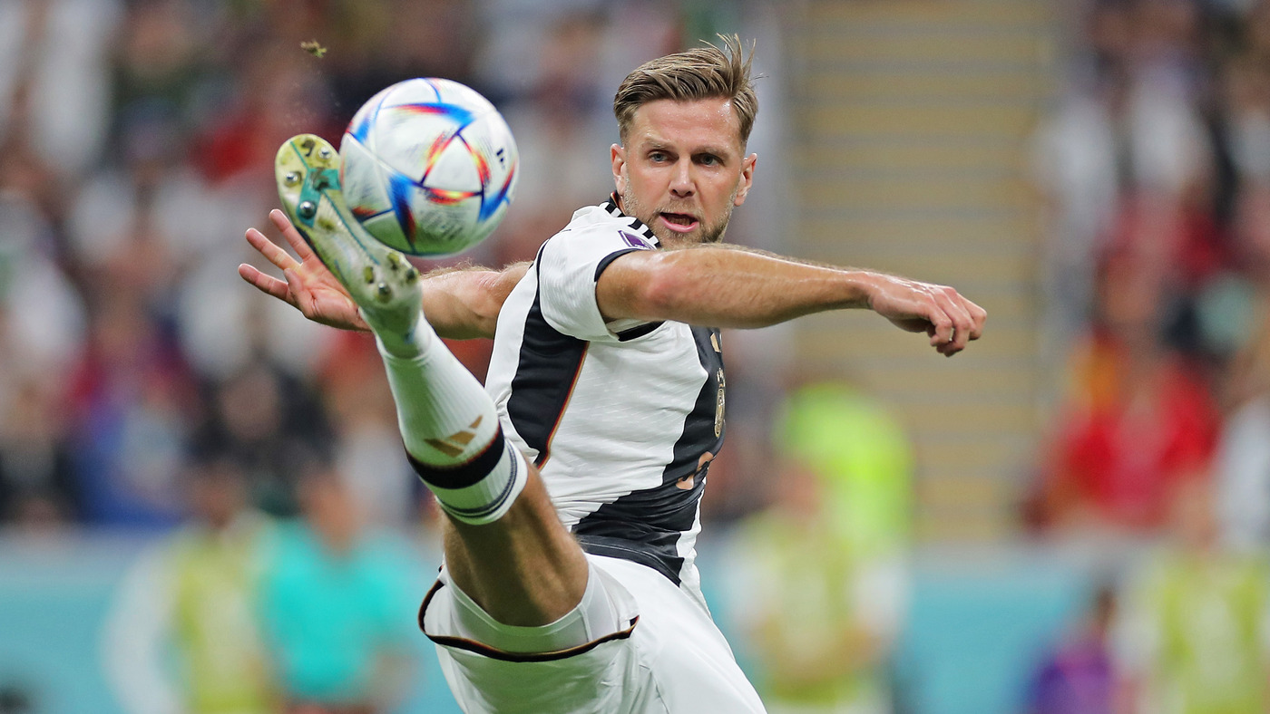 Никлас Фюллькруг