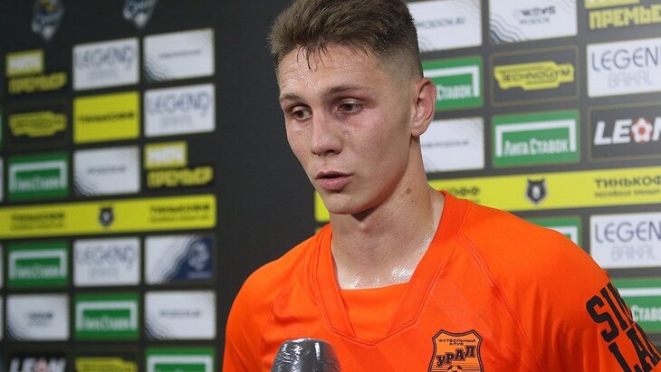 Кирилл Колесниченко