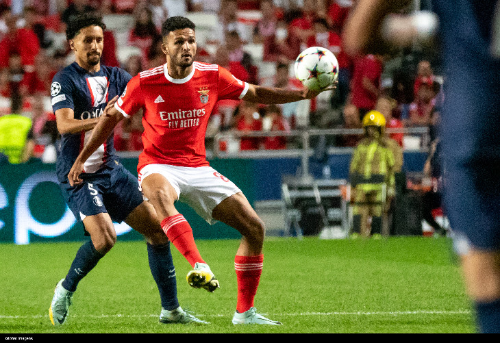 Гонсалу Рамуш