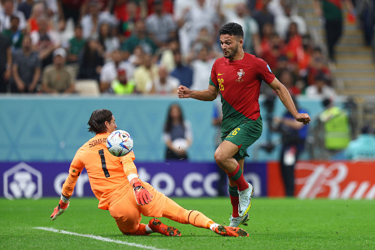 Гонсалу Рамуш