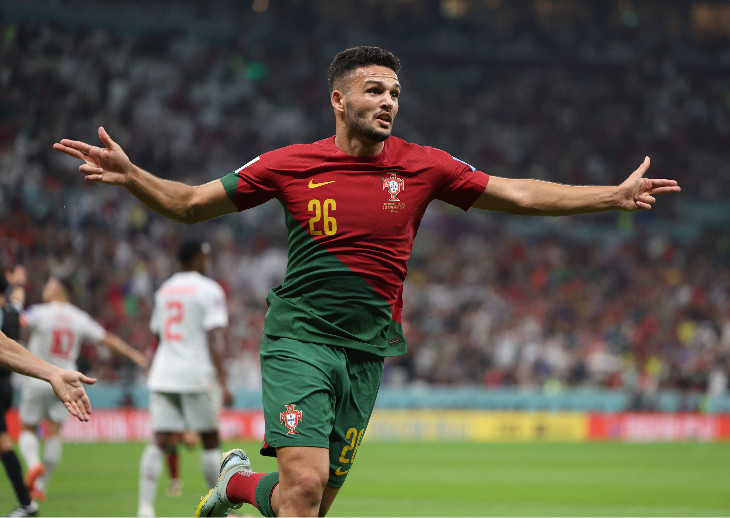 Гонсалу Рамуш