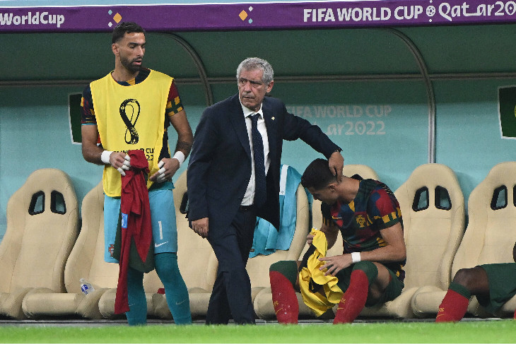 Криштиану Роналду