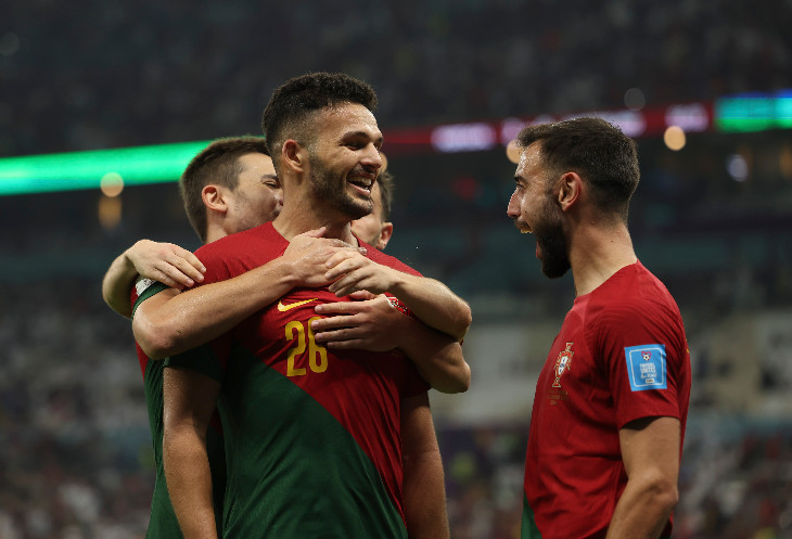 Гонсалу Рамуш