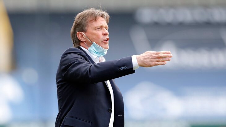 Франк Веркаутерен