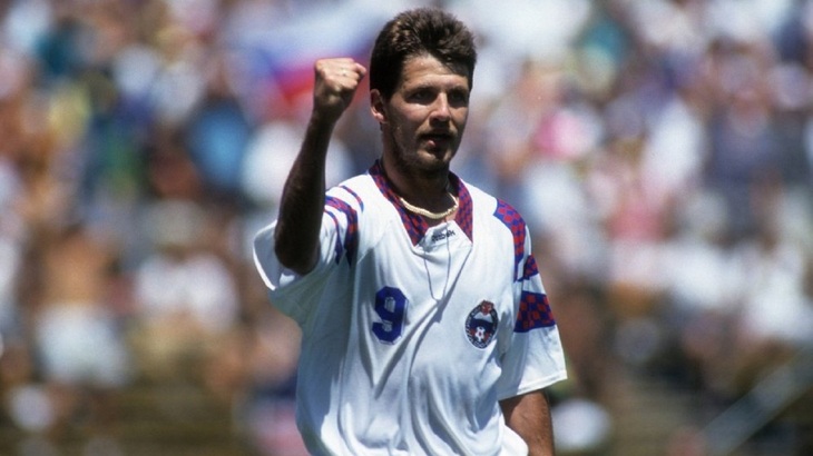 Олег Саленко