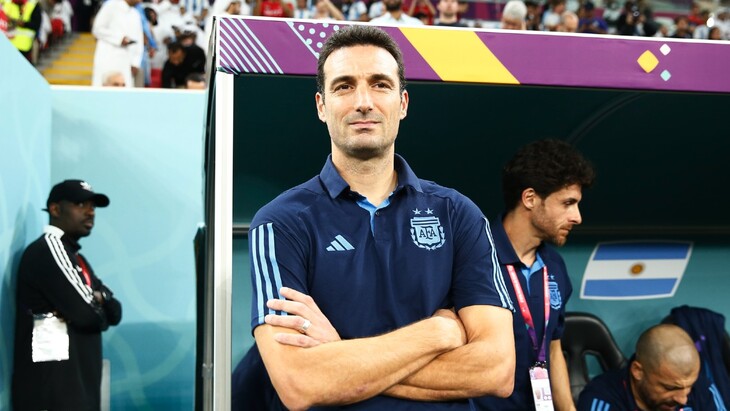 Лионель Скалони