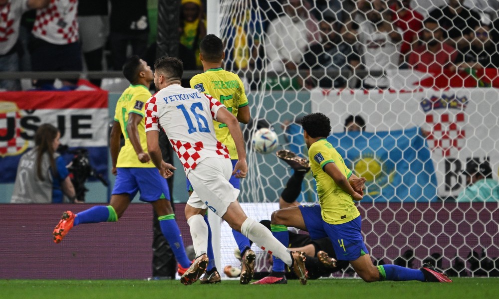 Петкович сравнивает счет