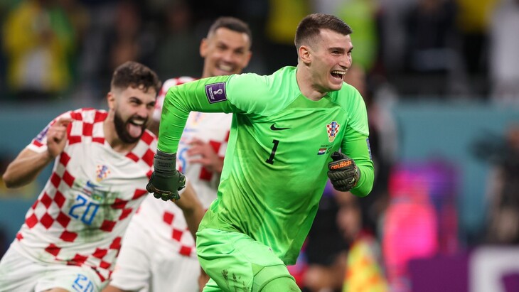 Доминик Ливакович